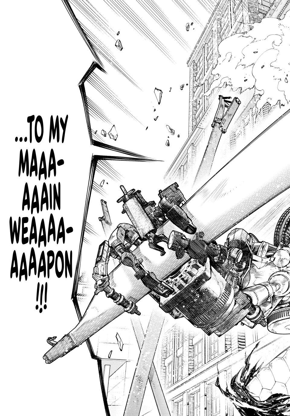 Shangri-La Frontier ~ Kusoge Hunter, Kamige ni Idoman to su~ Chapter 145 page 15 - Chapter 145