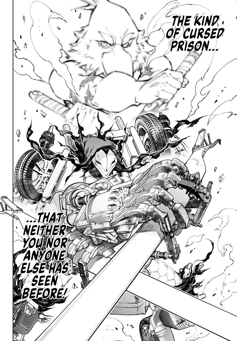Shangri-La Frontier ~ Kusoge Hunter, Kamige ni Idoman to su~ Chapter 145 page 18 - Chapter 145