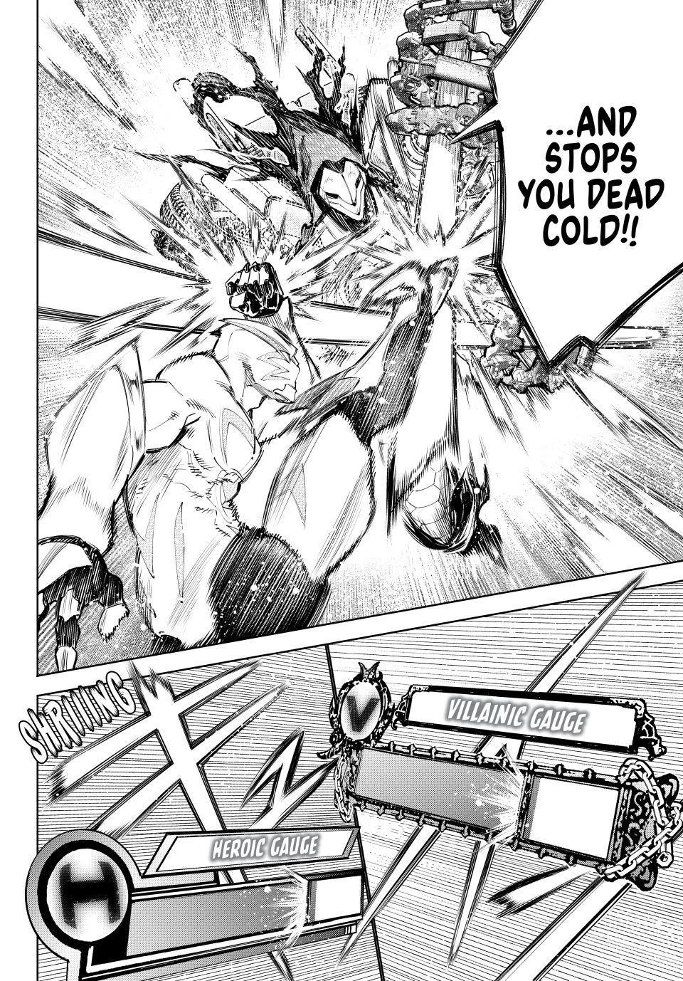 Shangri-La Frontier ~ Kusoge Hunter, Kamige ni Idoman to su~ Chapter 146 page 12 - Chapter 146