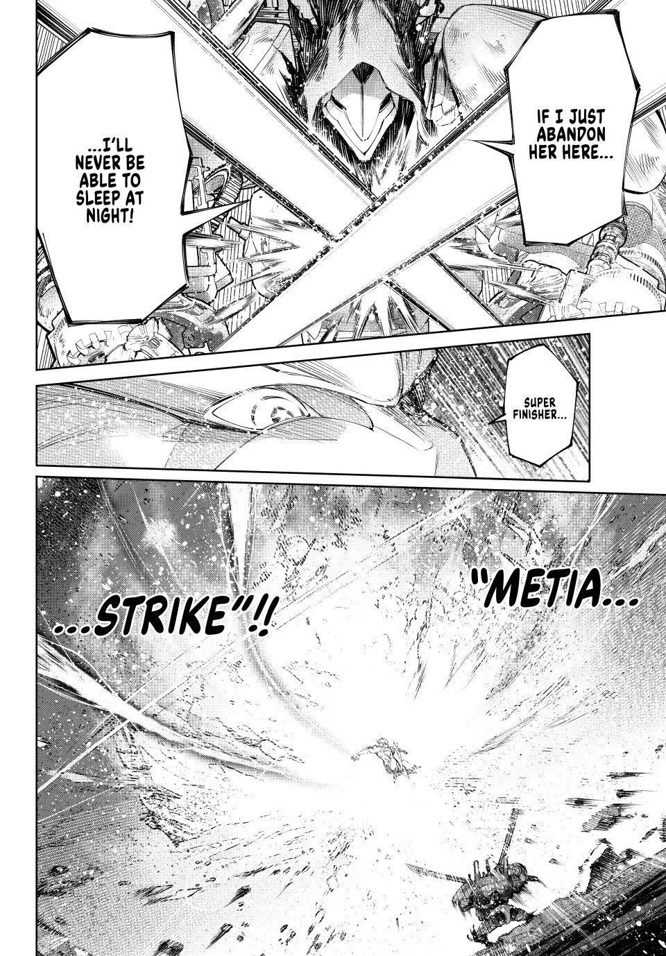 Shangri-La Frontier ~ Kusoge Hunter, Kamige ni Idoman to su~ Chapter 146 page 18 - Chapter 146
