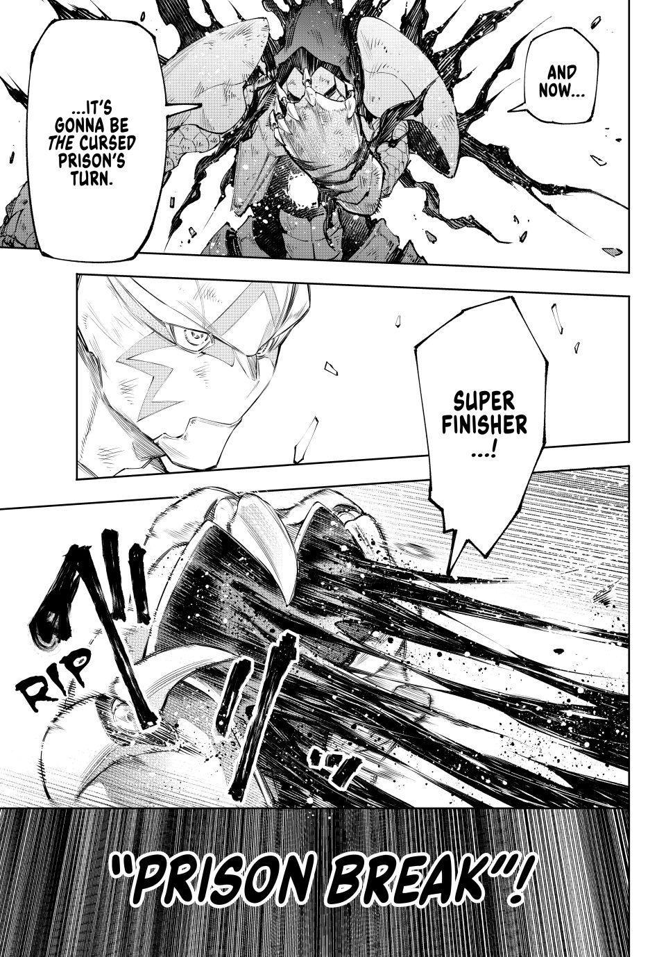 Shangri-La Frontier ~ Kusoge Hunter, Kamige ni Idoman to su~ Chapter 147 page 15 - Chapter 147