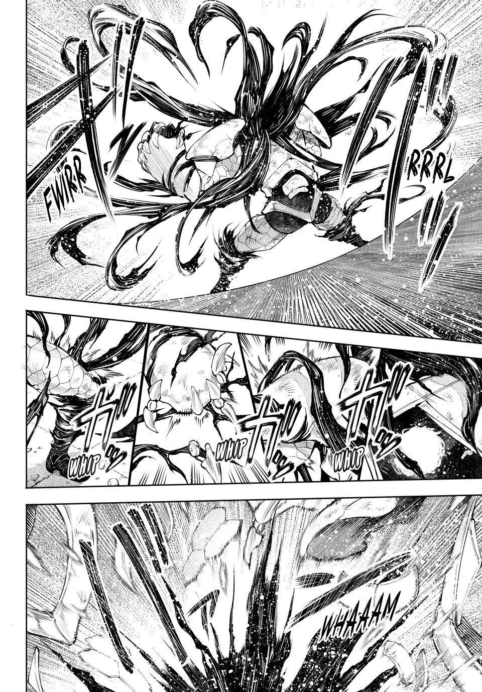 Shangri-La Frontier ~ Kusoge Hunter, Kamige ni Idoman to su~ Chapter 147 page 16 - Chapter 147