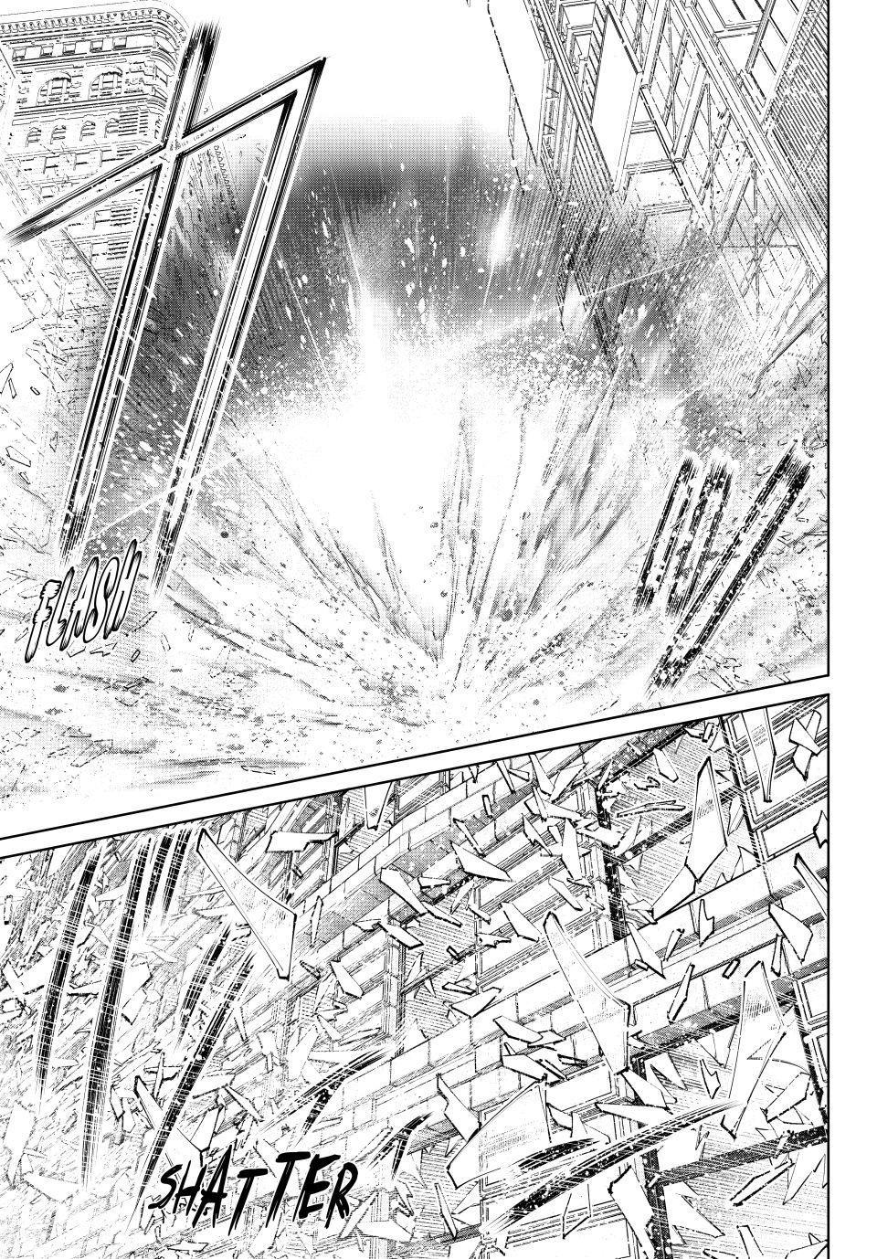 Shangri-La Frontier ~ Kusoge Hunter, Kamige ni Idoman to su~ Chapter 147 page 9 - Chapter 147