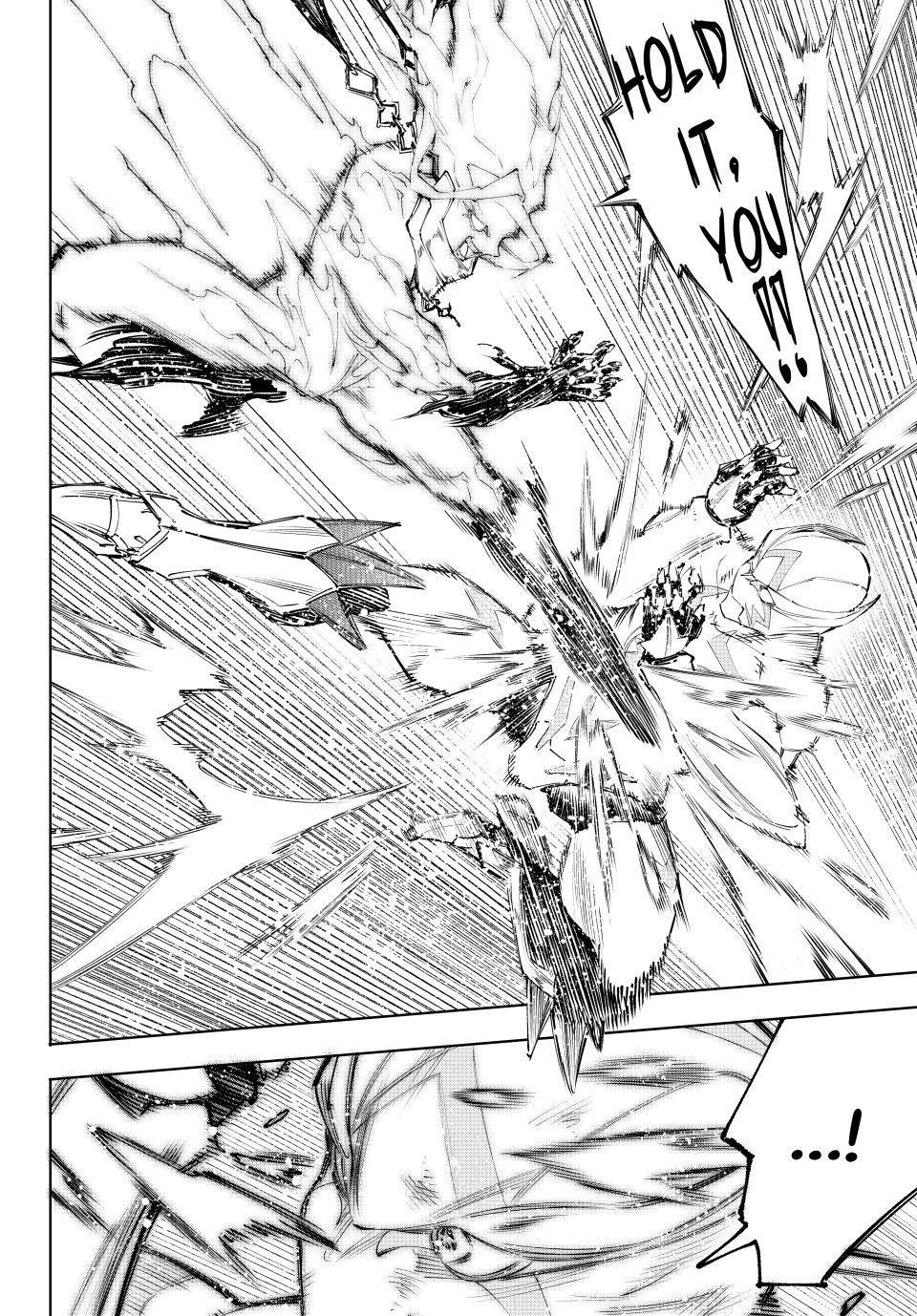Shangri-La Frontier ~ Kusoge Hunter, Kamige ni Idoman to su~ Chapter 148 page 6 - Chapter 148
