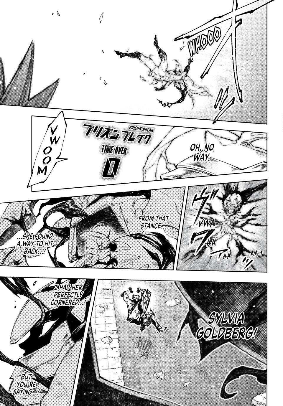 Shangri-La Frontier ~ Kusoge Hunter, Kamige ni Idoman to su~ Chapter 149 page 4 - Chapter 149
