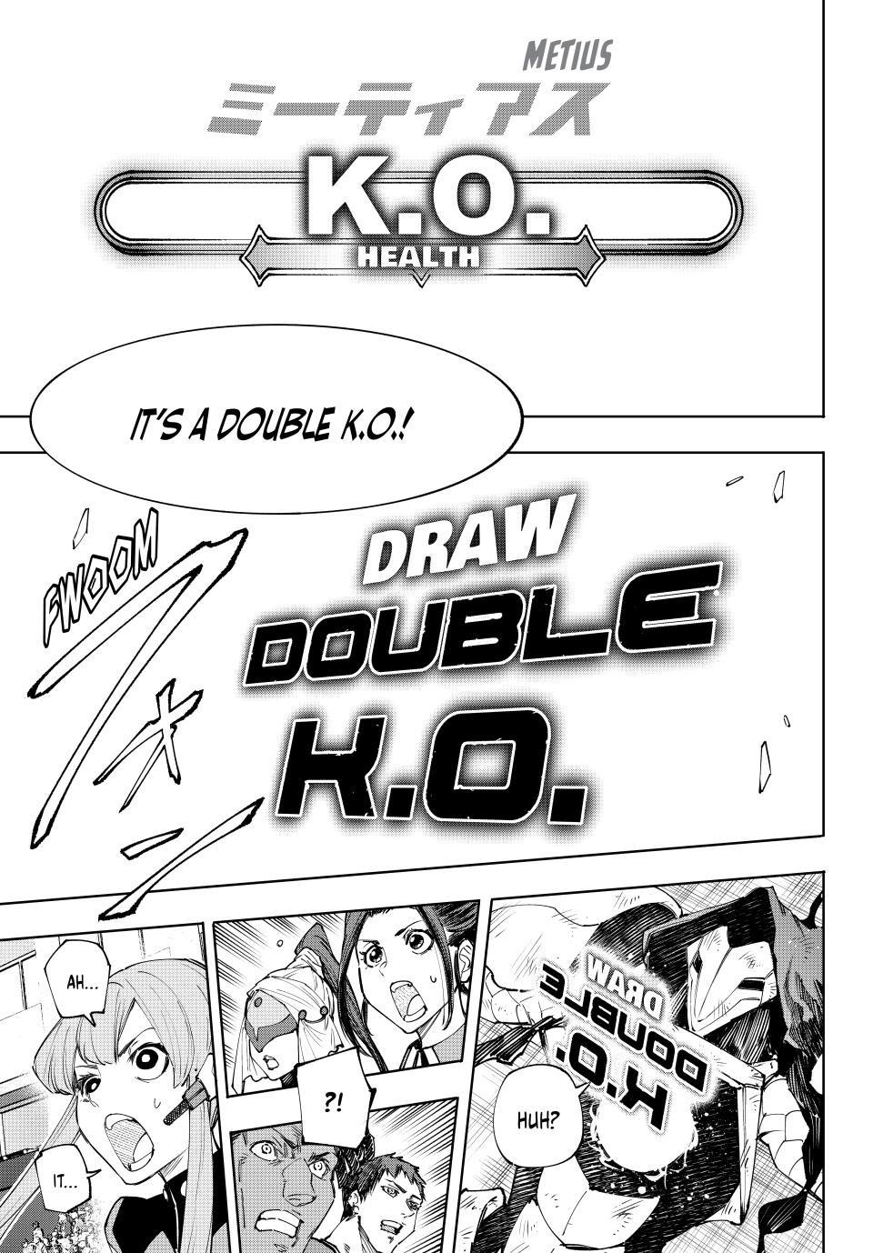 Shangri-La Frontier ~ Kusoge Hunter, Kamige ni Idoman to su~ Chapter 149 page 6 - Chapter 149