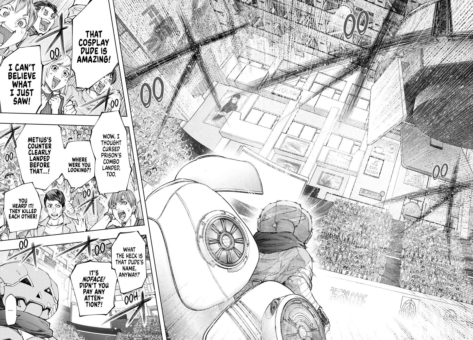 Shangri-La Frontier ~ Kusoge Hunter, Kamige ni Idoman to su~ Chapter 149 page 9 - Chapter 149