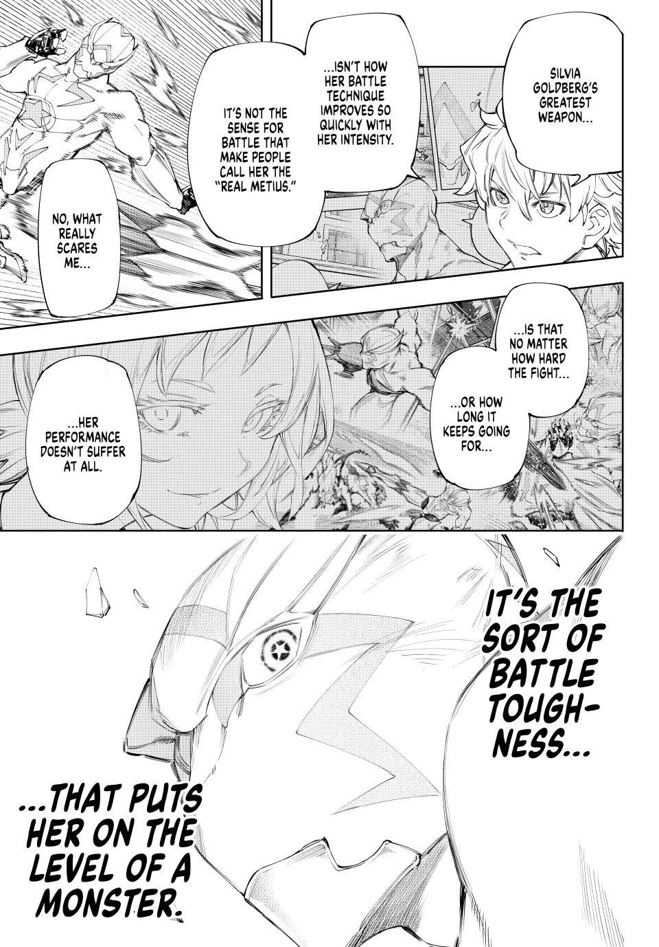 Shangri-La Frontier ~ Kusoge Hunter, Kamige ni Idoman to su~ Chapter 150 page 12 - Chapter 150