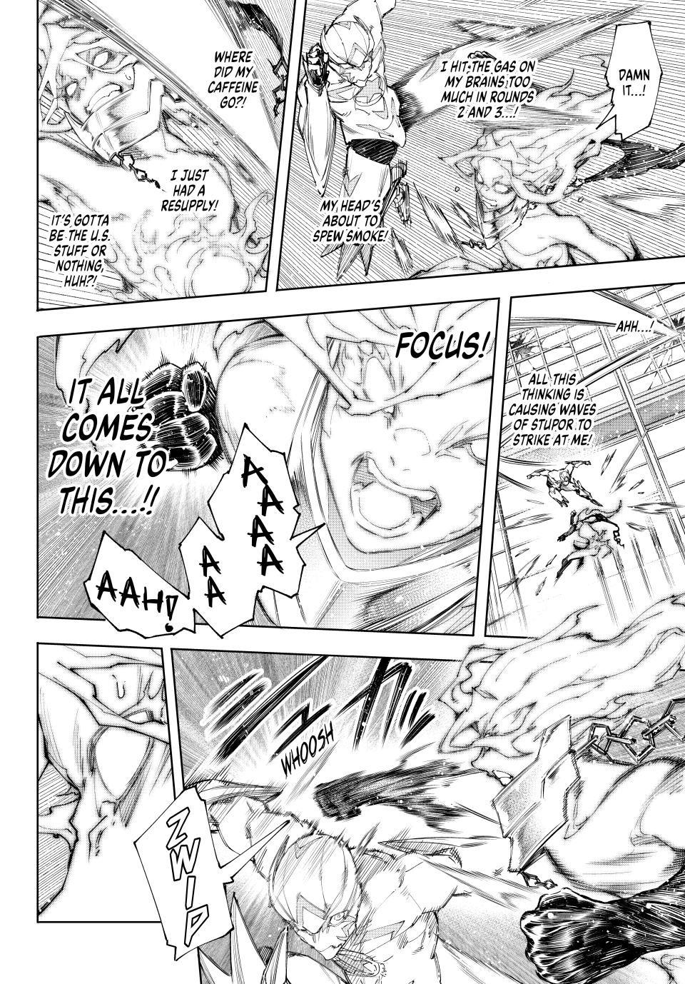 Shangri-La Frontier ~ Kusoge Hunter, Kamige ni Idoman to su~ Chapter 150 page 13 - Chapter 150
