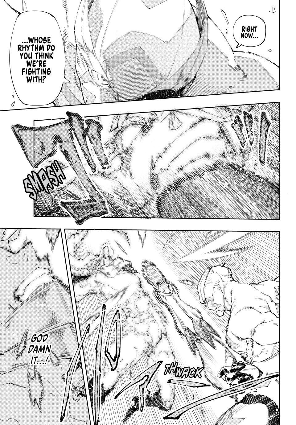 Shangri-La Frontier ~ Kusoge Hunter, Kamige ni Idoman to su~ Chapter 150 page 14 - Chapter 150
