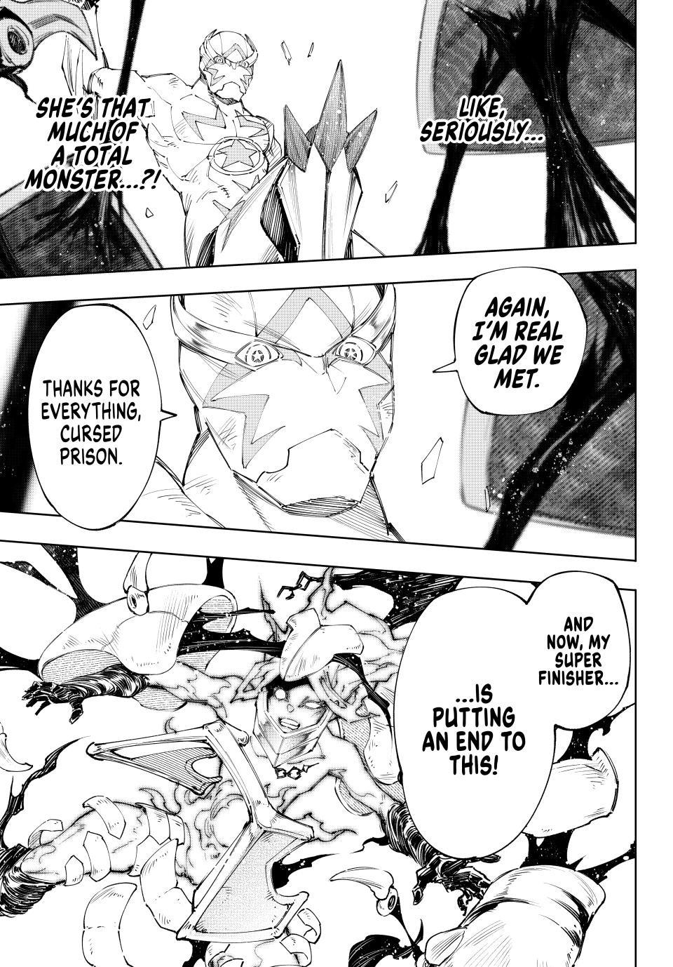 Shangri-La Frontier ~ Kusoge Hunter, Kamige ni Idoman to su~ Chapter 150 page 16 - Chapter 150