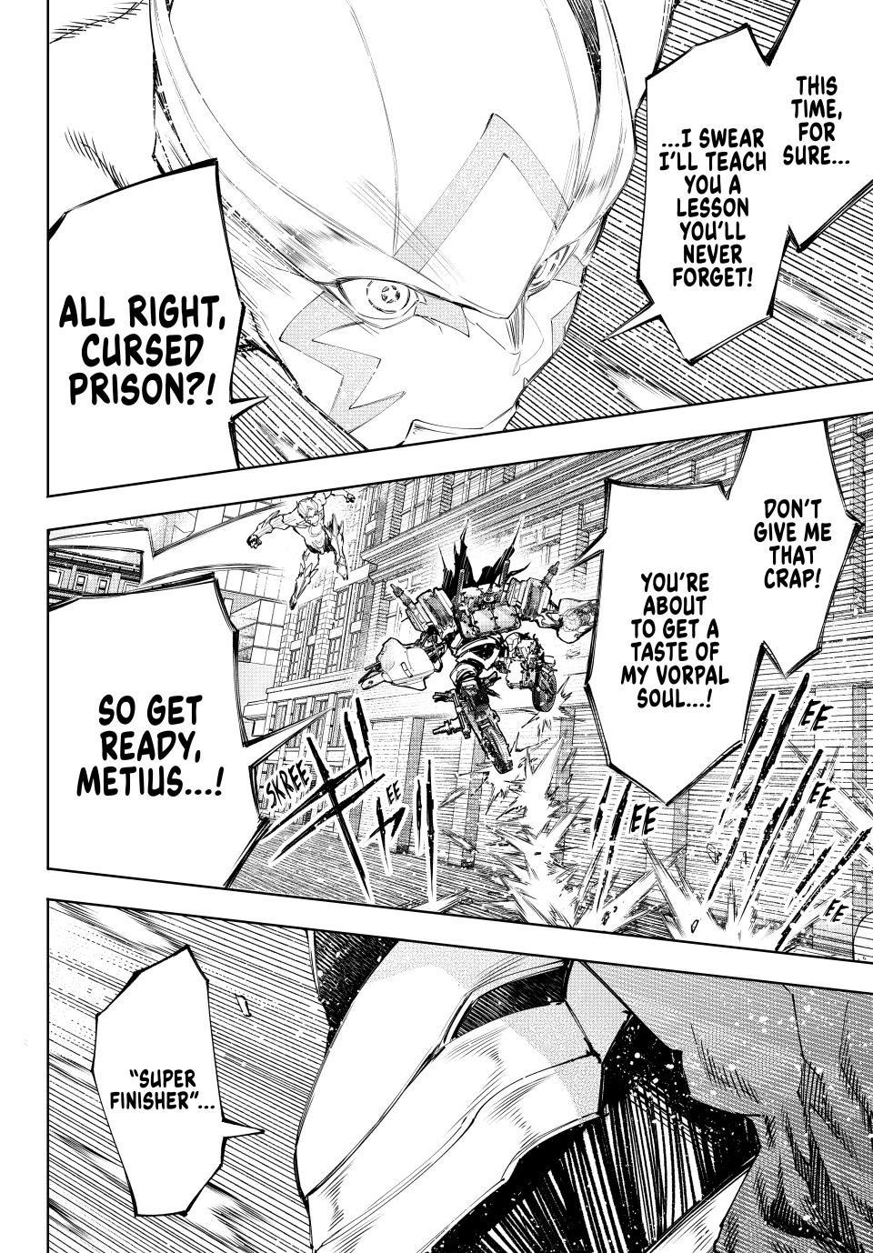 Shangri-La Frontier ~ Kusoge Hunter, Kamige ni Idoman to su~ Chapter 150 page 2 - Chapter 150