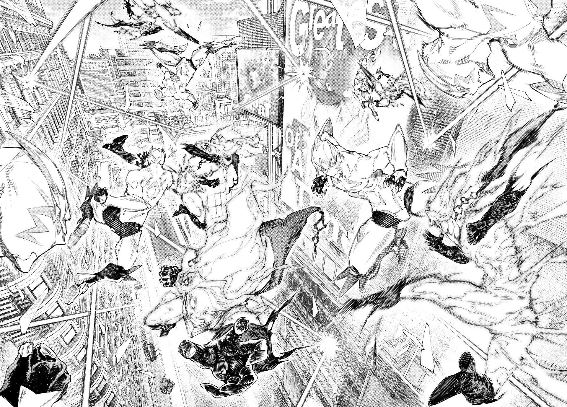 Shangri-La Frontier ~ Kusoge Hunter, Kamige ni Idoman to su~ Chapter 150 page 4 - Chapter 150