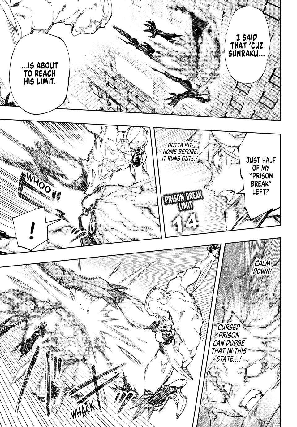 Shangri-La Frontier ~ Kusoge Hunter, Kamige ni Idoman to su~ Chapter 150 page 8 - Chapter 150