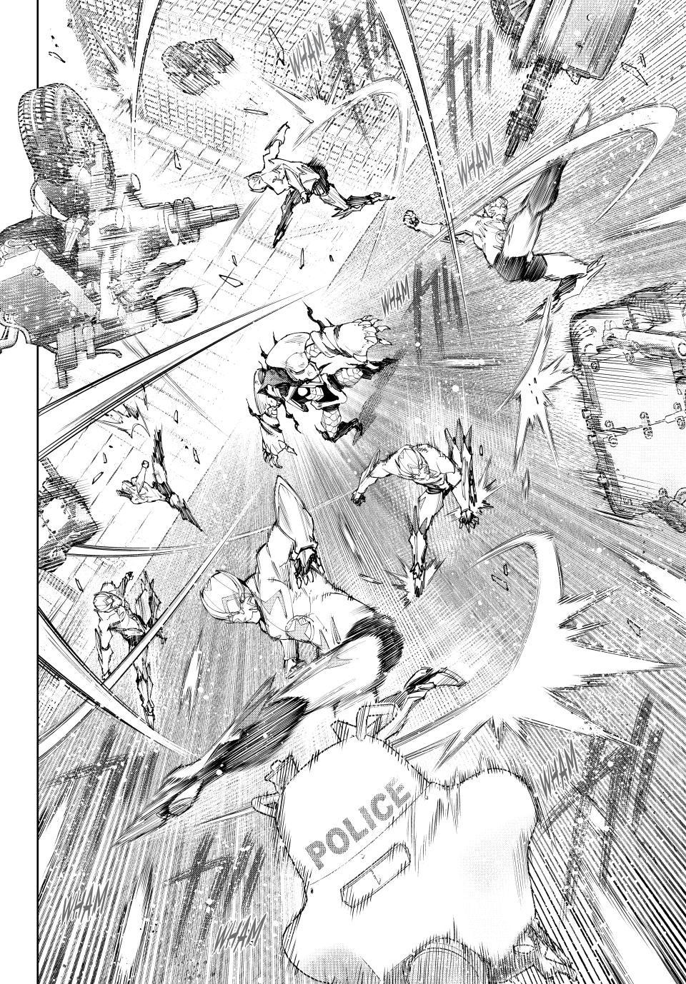Shangri-La Frontier ~ Kusoge Hunter, Kamige ni Idoman to su~ Chapter 151 page 12 - Chapter 151