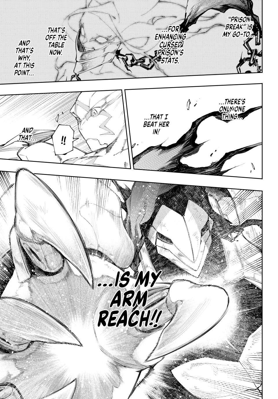 Shangri-La Frontier ~ Kusoge Hunter, Kamige ni Idoman to su~ Chapter 151 page 3 - Chapter 151