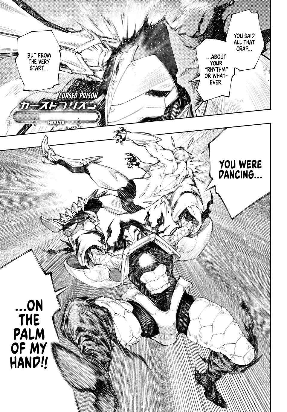 Shangri-La Frontier ~ Kusoge Hunter, Kamige ni Idoman to su~ Chapter 151 page 5 - Chapter 151