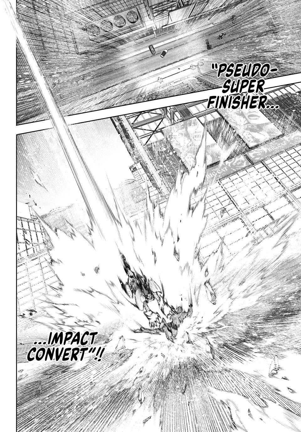 Shangri-La Frontier ~ Kusoge Hunter, Kamige ni Idoman to su~ Chapter 151 page 8 - Chapter 151