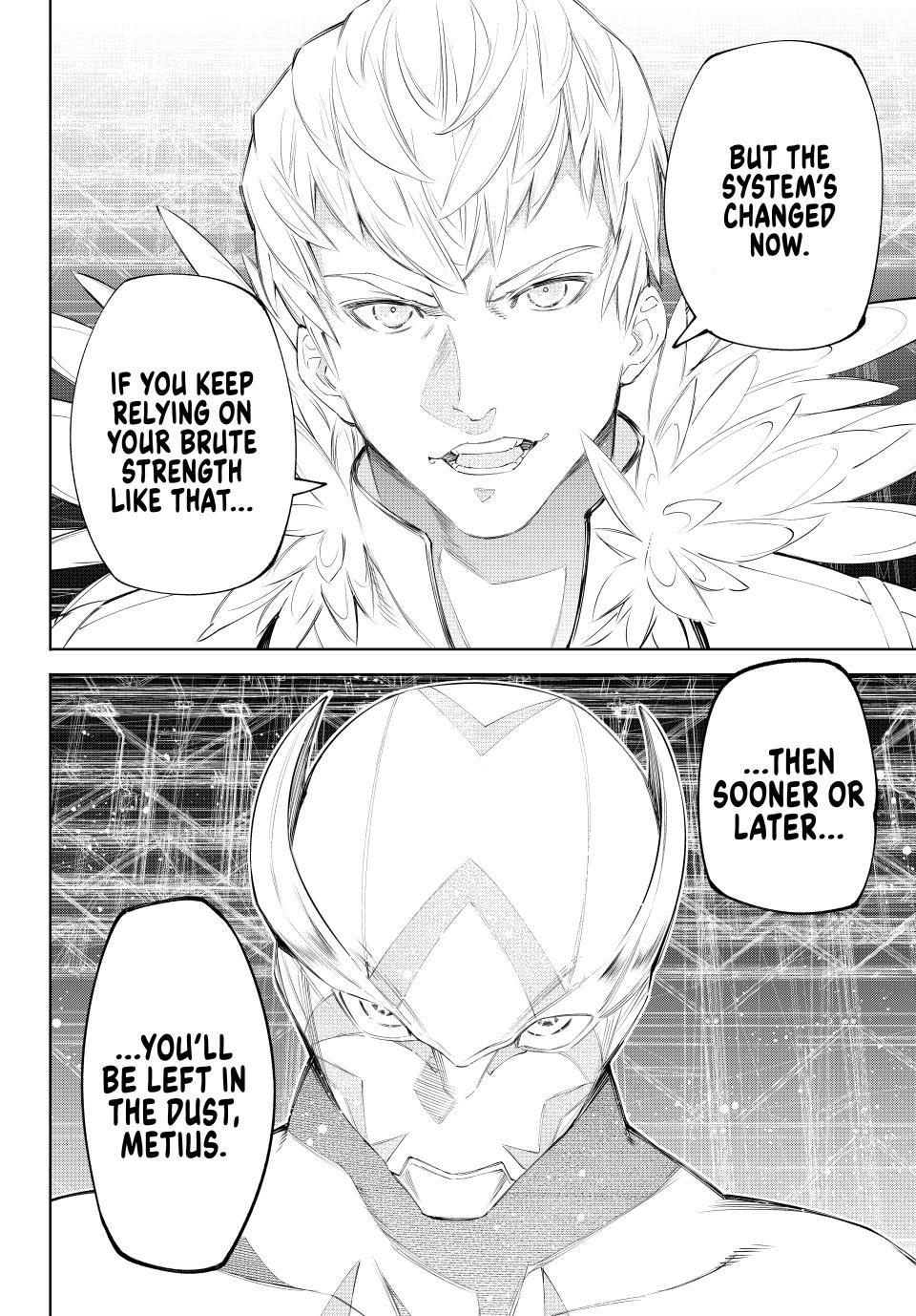 Shangri-La Frontier ~ Kusoge Hunter, Kamige ni Idoman to su~ Chapter 152 page 18 - Chapter 152