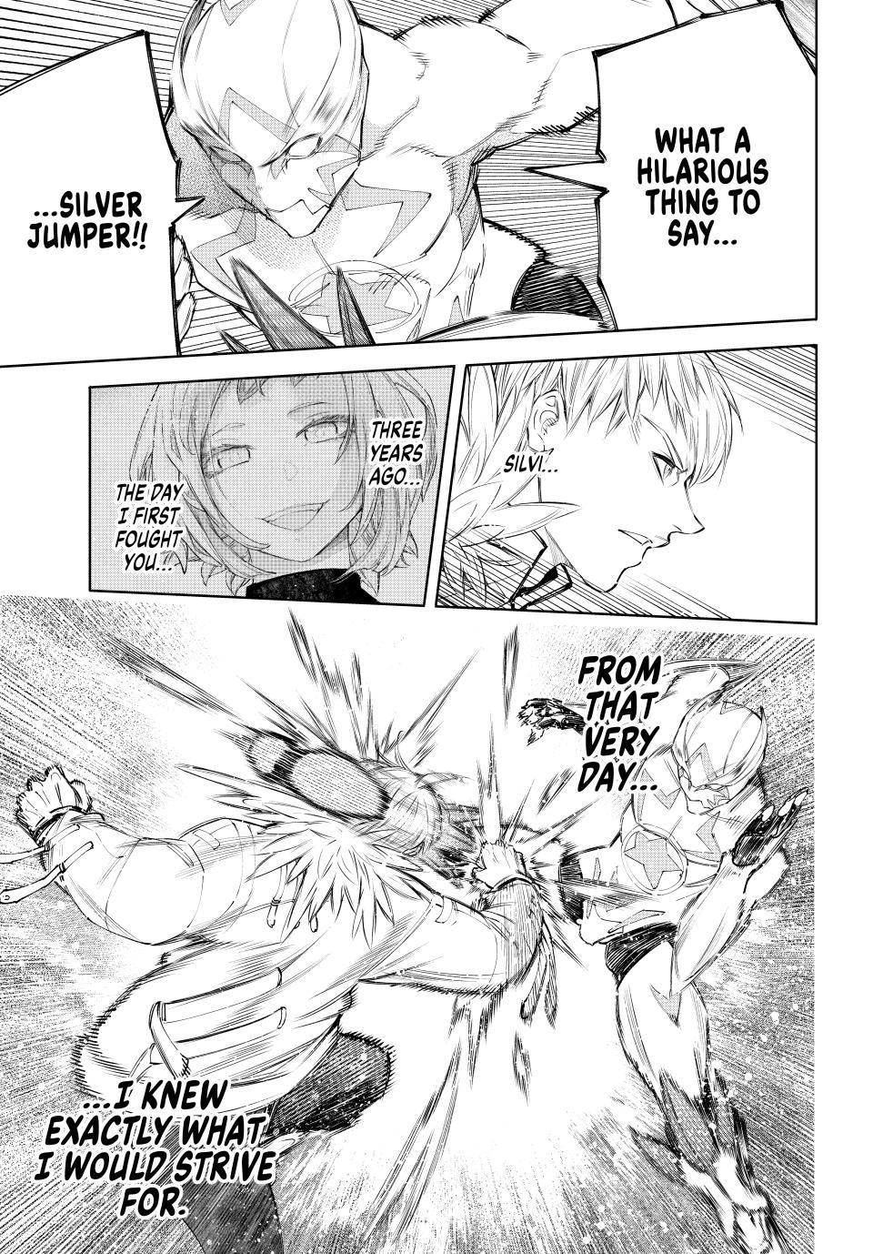 Shangri-La Frontier ~ Kusoge Hunter, Kamige ni Idoman to su~ Chapter 154 page 11 - Chapter 154