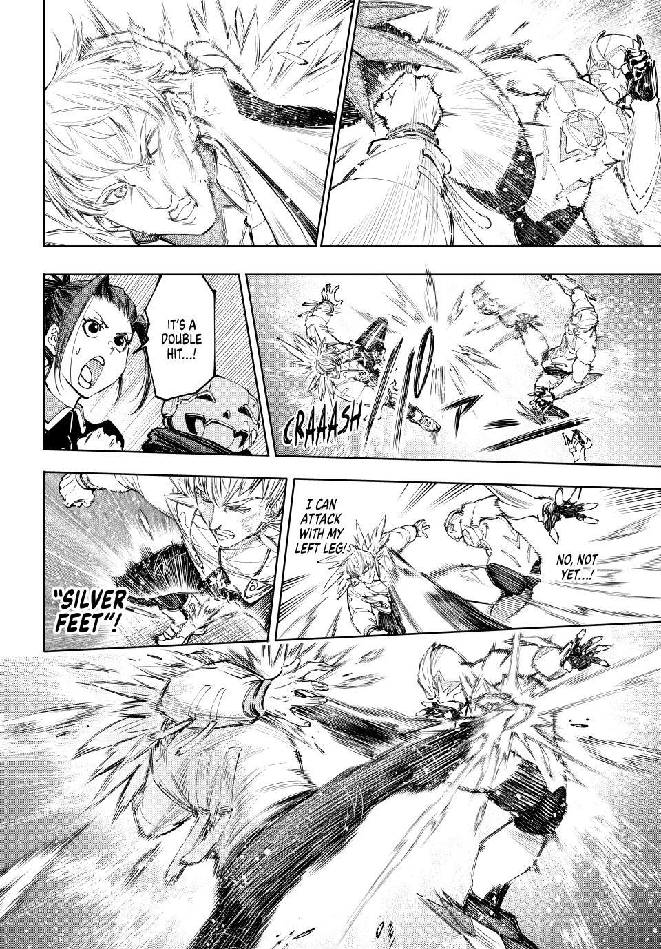 Shangri-La Frontier ~ Kusoge Hunter, Kamige ni Idoman to su~ Chapter 154 page 12 - Chapter 154