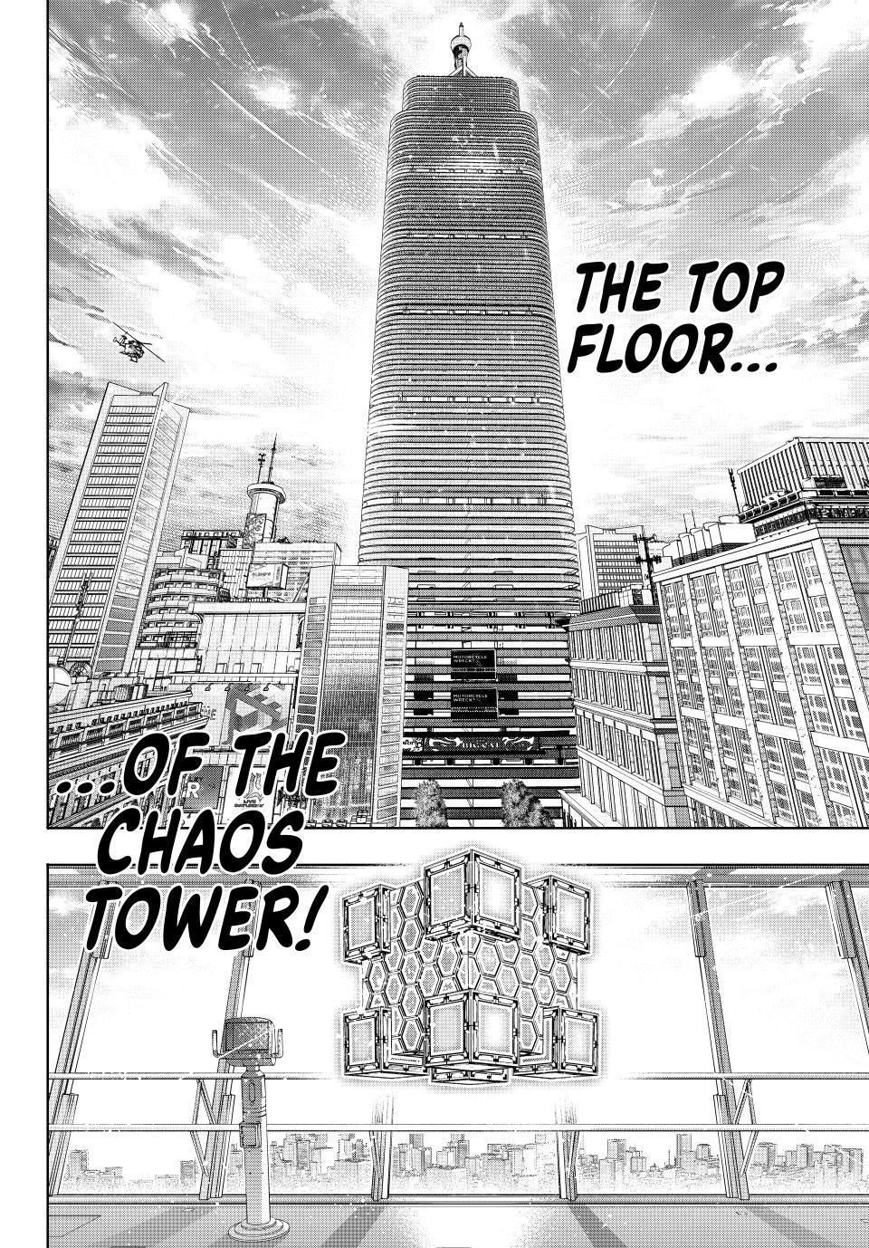 Shangri-La Frontier ~ Kusoge Hunter, Kamige ni Idoman to su~ Chapter 155 page 18 - Chapter 155