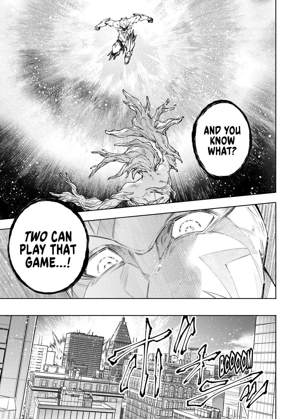 Shangri-La Frontier ~ Kusoge Hunter, Kamige ni Idoman to su~ Chapter 155 page 5 - Chapter 155