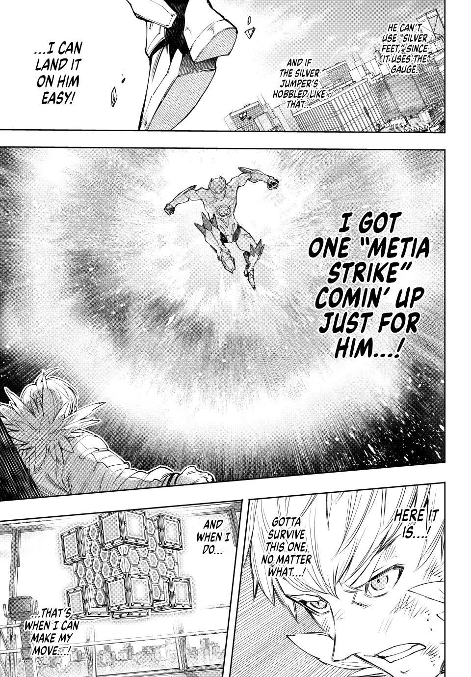 Shangri-La Frontier ~ Kusoge Hunter, Kamige ni Idoman to su~ Chapter 156 page 12 - Chapter 156