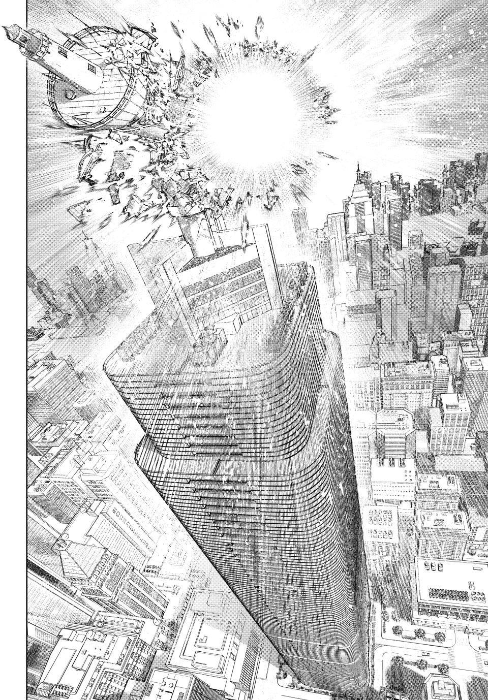 Shangri-La Frontier ~ Kusoge Hunter, Kamige ni Idoman to su~ Chapter 156 page 15 - Chapter 156