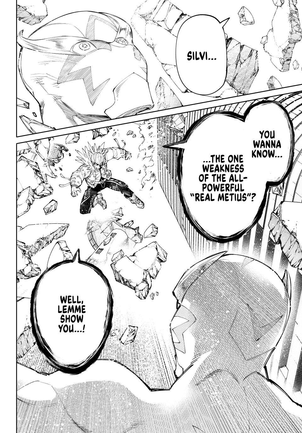 Shangri-La Frontier ~ Kusoge Hunter, Kamige ni Idoman to su~ Chapter 156 page 19 - Chapter 156
