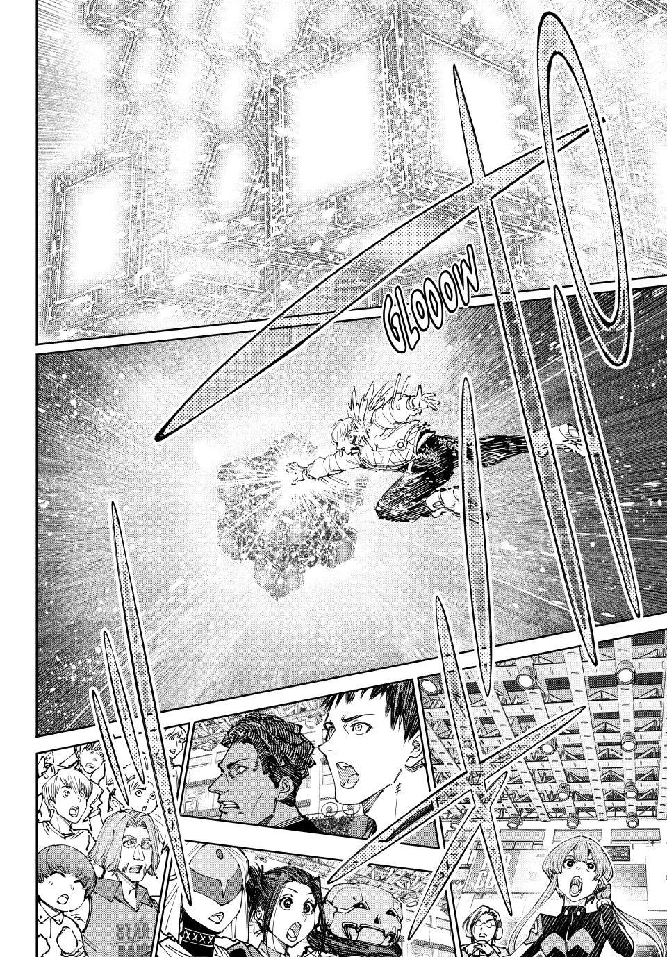 Shangri-La Frontier ~ Kusoge Hunter, Kamige ni Idoman to su~ Chapter 157 page 16 - Chapter 157