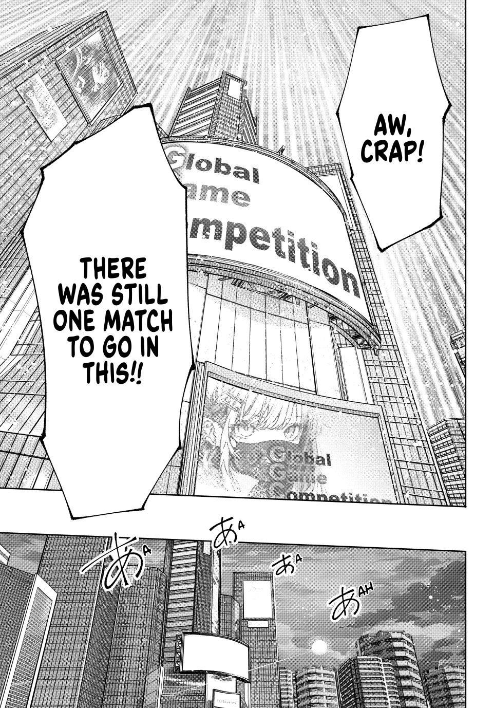 Shangri-La Frontier ~ Kusoge Hunter, Kamige ni Idoman to su~ Chapter 158 page 11 - Chapter 158