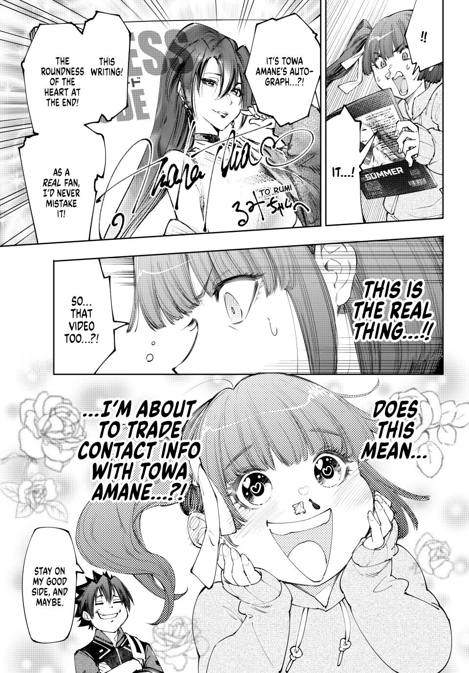 Shangri-La Frontier ~ Kusoge Hunter, Kamige ni Idoman to su~ Chapter 161 page 15 - Chapter 161