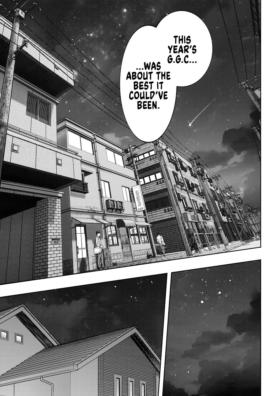 Shangri-La Frontier ~ Kusoge Hunter, Kamige ni Idoman to su~ Chapter 161 page 9 - Chapter 161