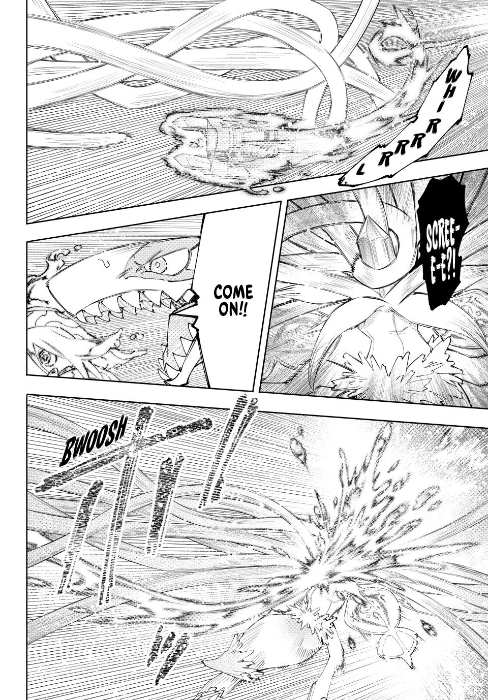 Shangri-La Frontier ~ Kusoge Hunter, Kamige ni Idoman to su~ Chapter 165 page 18 - Chapter 165