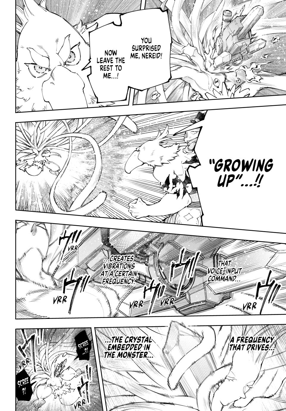 Shangri-La Frontier ~ Kusoge Hunter, Kamige ni Idoman to su~ Chapter 166 page 2 - Chapter 166