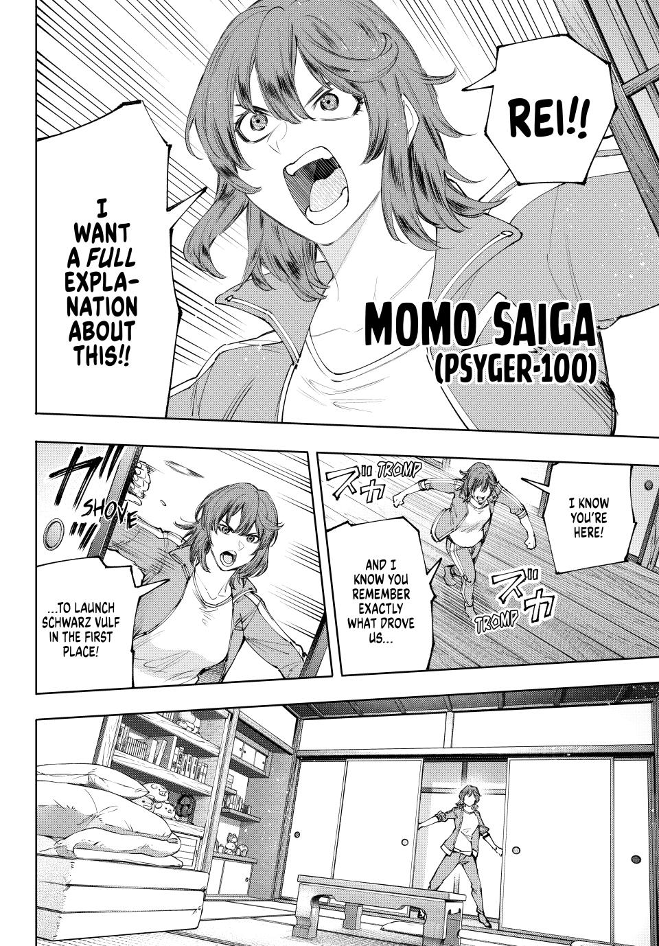 Shangri-La Frontier ~ Kusoge Hunter, Kamige ni Idoman to su~ Chapter 167 page 2 - Chapter 167