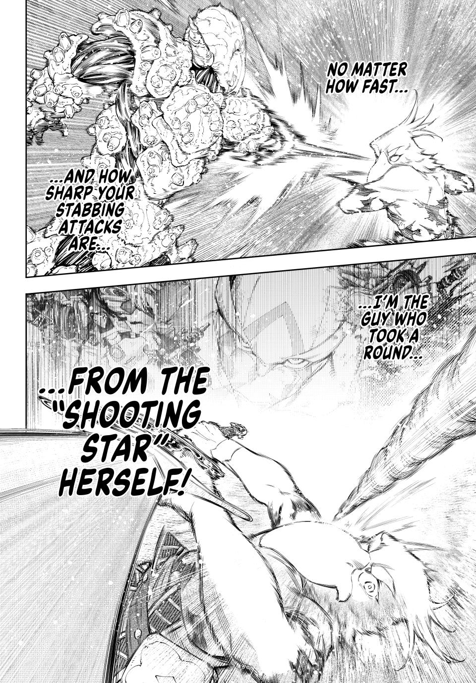 Shangri-La Frontier ~ Kusoge Hunter, Kamige ni Idoman to su~ Chapter 169 page 4 - Chapter 169