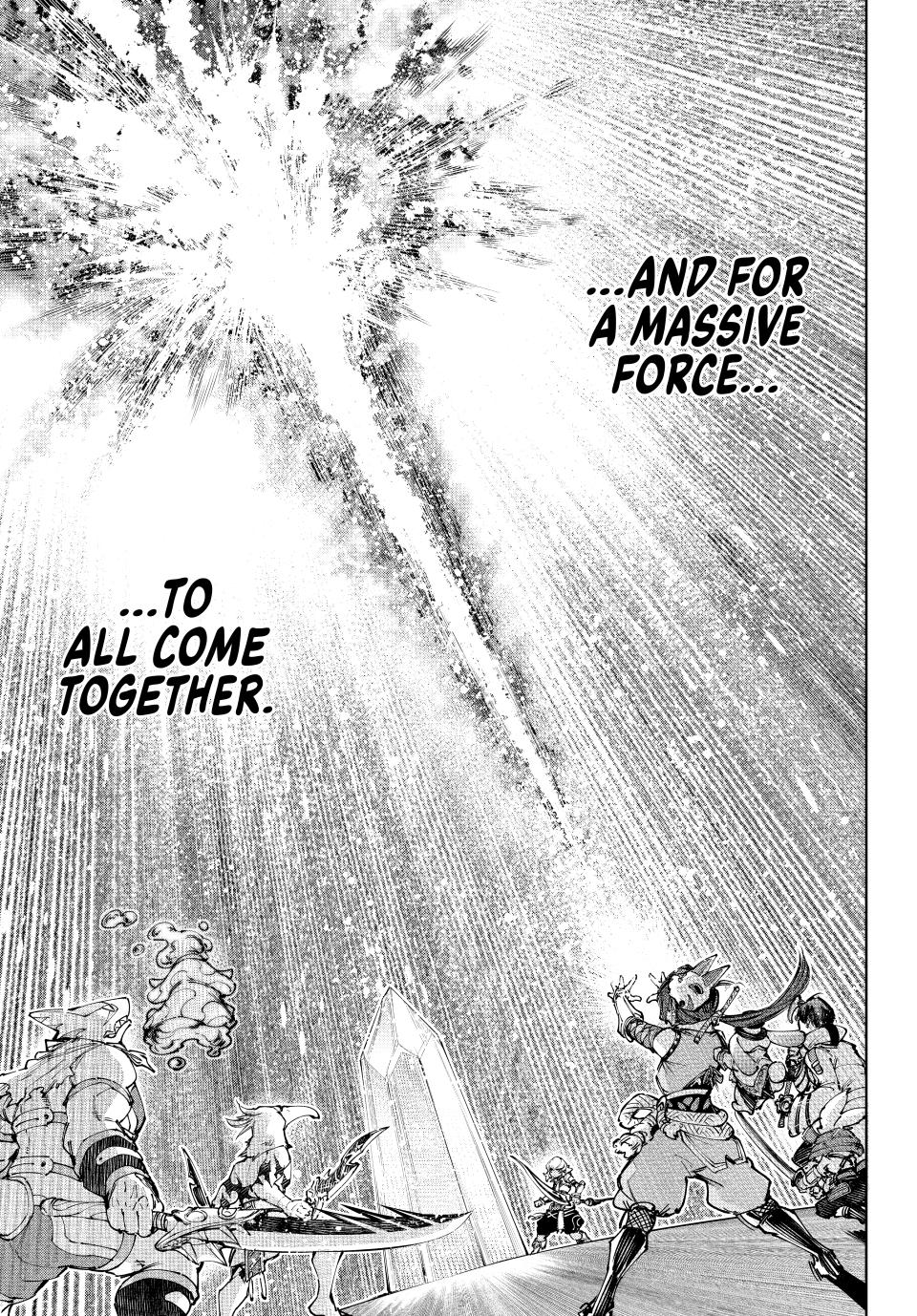 Shangri-La Frontier ~ Kusoge Hunter, Kamige ni Idoman to su~ Chapter 170 page 17 - Chapter 170