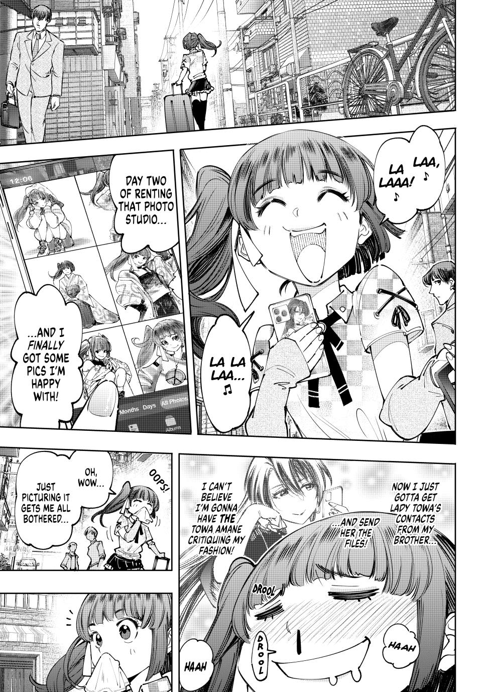 Shangri-La Frontier ~ Kusoge Hunter, Kamige ni Idoman to su~ Chapter 173 page 2 - Chapter 173