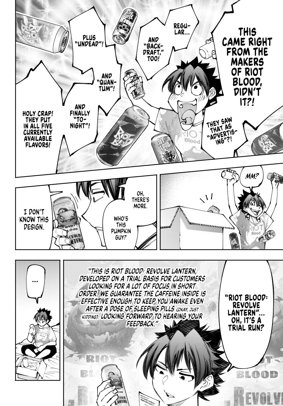 Shangri-La Frontier ~ Kusoge Hunter, Kamige ni Idoman to su~ Chapter 175 page 2 - Chapter 175