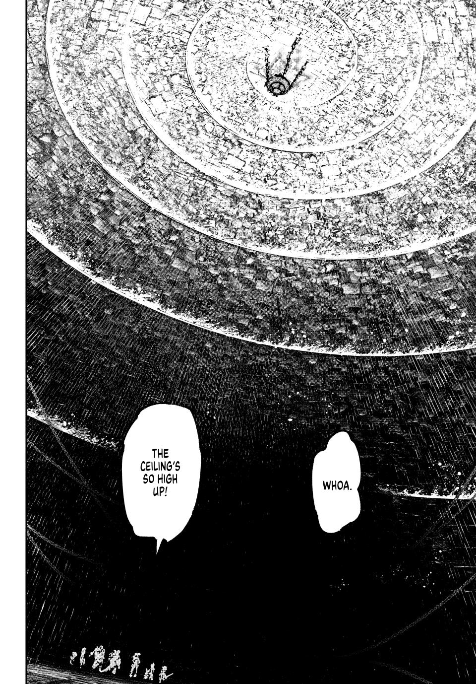 Shangri-La Frontier ~ Kusoge Hunter, Kamige ni Idoman to su~ Chapter 176 page 10 - Chapter 176