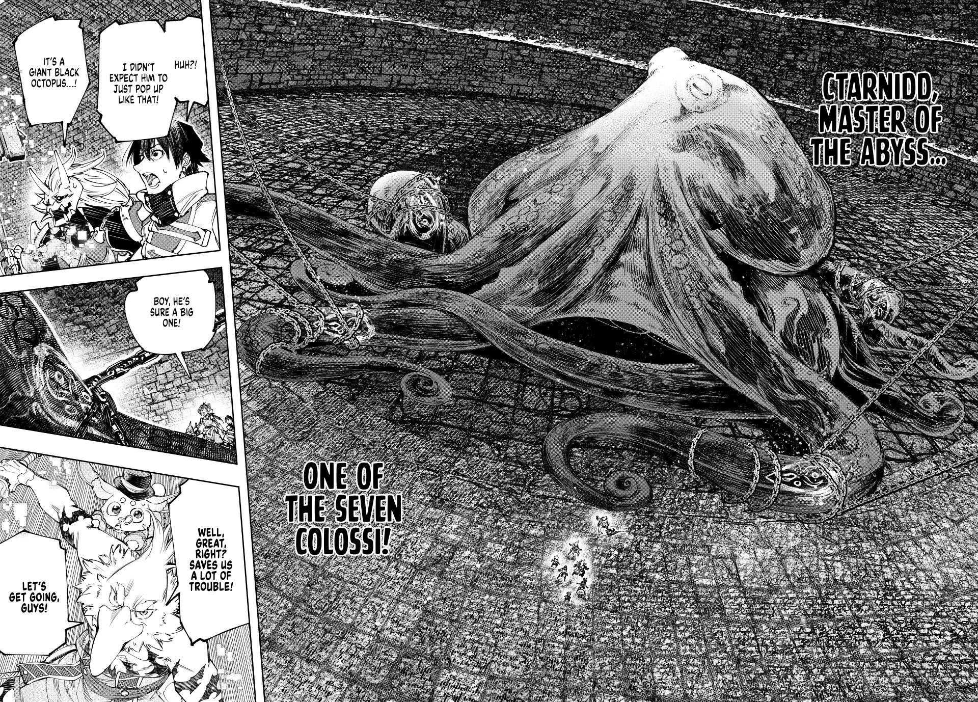 Shangri-La Frontier ~ Kusoge Hunter, Kamige ni Idoman to su~ Chapter 176 page 12 - Chapter 176