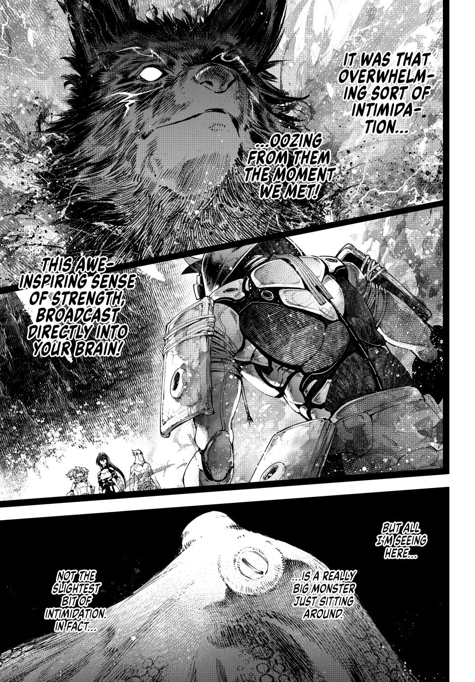Shangri-La Frontier ~ Kusoge Hunter, Kamige ni Idoman to su~ Chapter 176 page 14 - Chapter 176