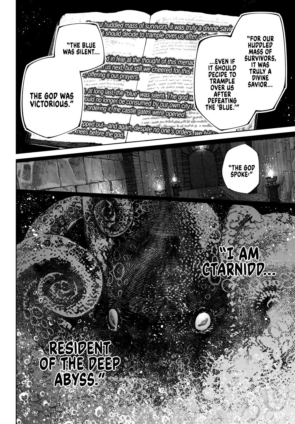 Shangri-La Frontier ~ Kusoge Hunter, Kamige ni Idoman to su~ Chapter 178 page 12 - Chapter 178