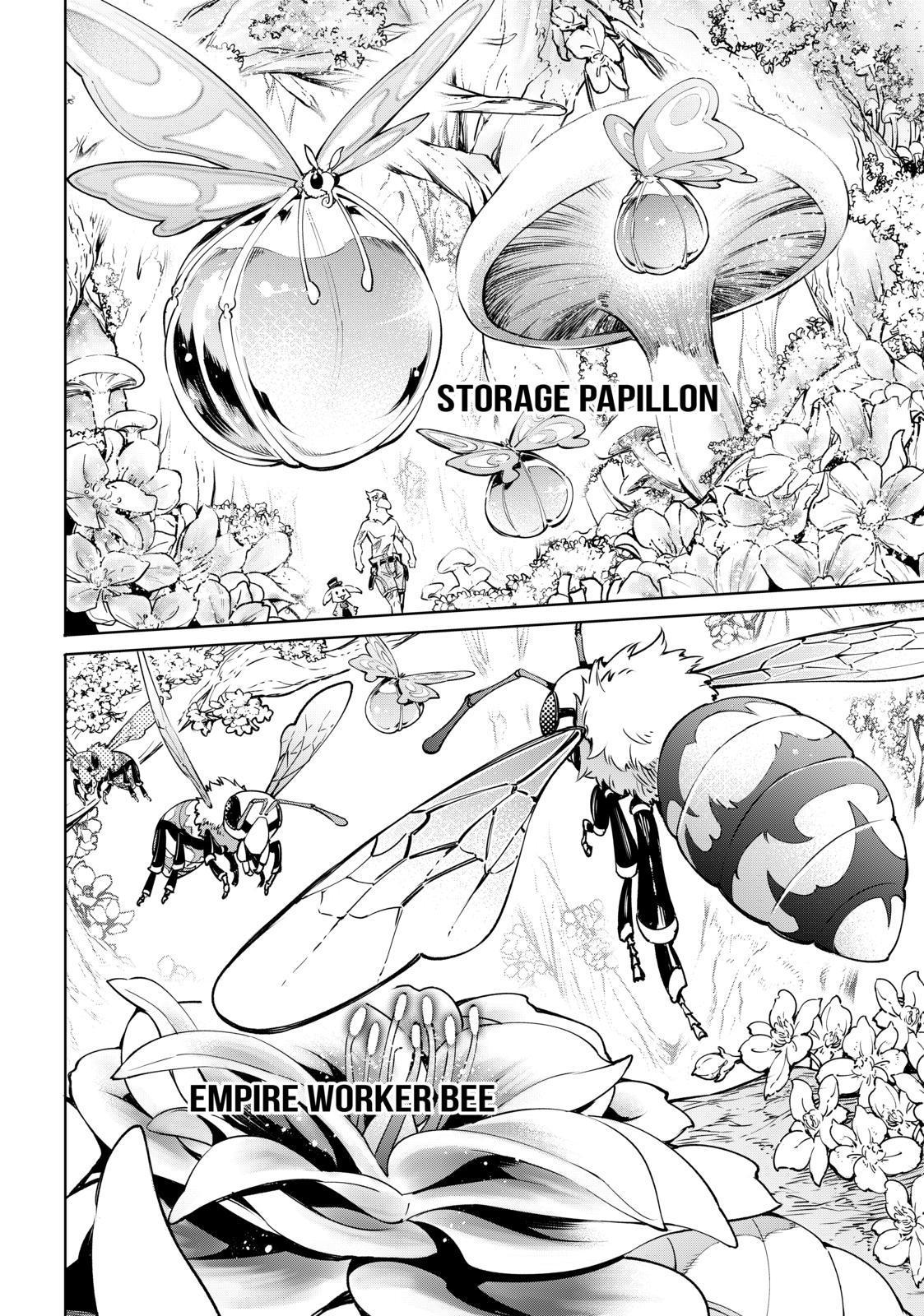 Shangri-La Frontier ~ Kusoge Hunter, Kamige ni Idoman to su~ Chapter 18 page 10 - Chapter 18