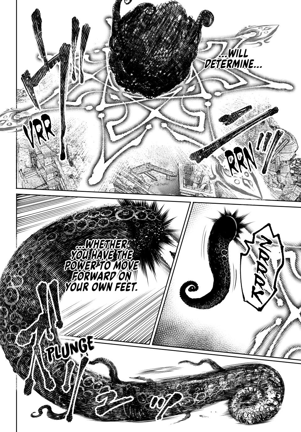 Shangri-La Frontier ~ Kusoge Hunter, Kamige ni Idoman to su~ Chapter 181 page 14 - Chapter 181