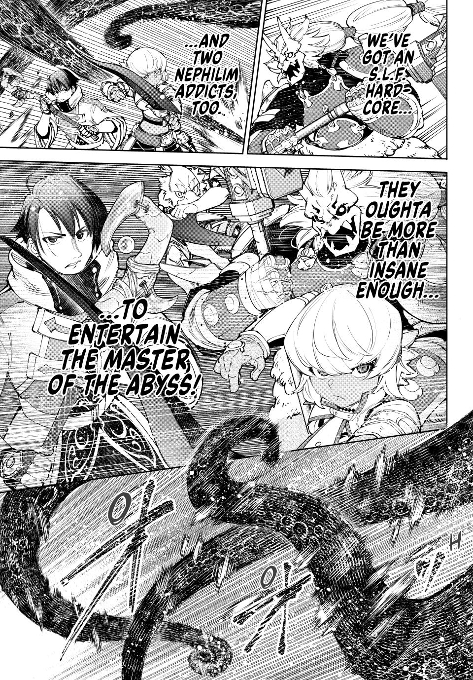 Shangri-La Frontier ~ Kusoge Hunter, Kamige ni Idoman to su~ Chapter 183 page 13 - Chapter 183