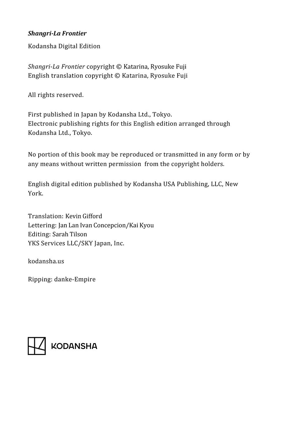 Shangri-La Frontier ~ Kusoge Hunter, Kamige ni Idoman to su~ Chapter 183 page 19 - Chapter 183
