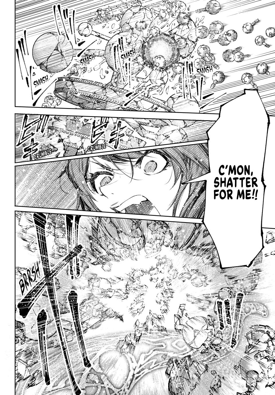 Shangri-La Frontier ~ Kusoge Hunter, Kamige ni Idoman to su~ Chapter 187 page 18 - Chapter 187